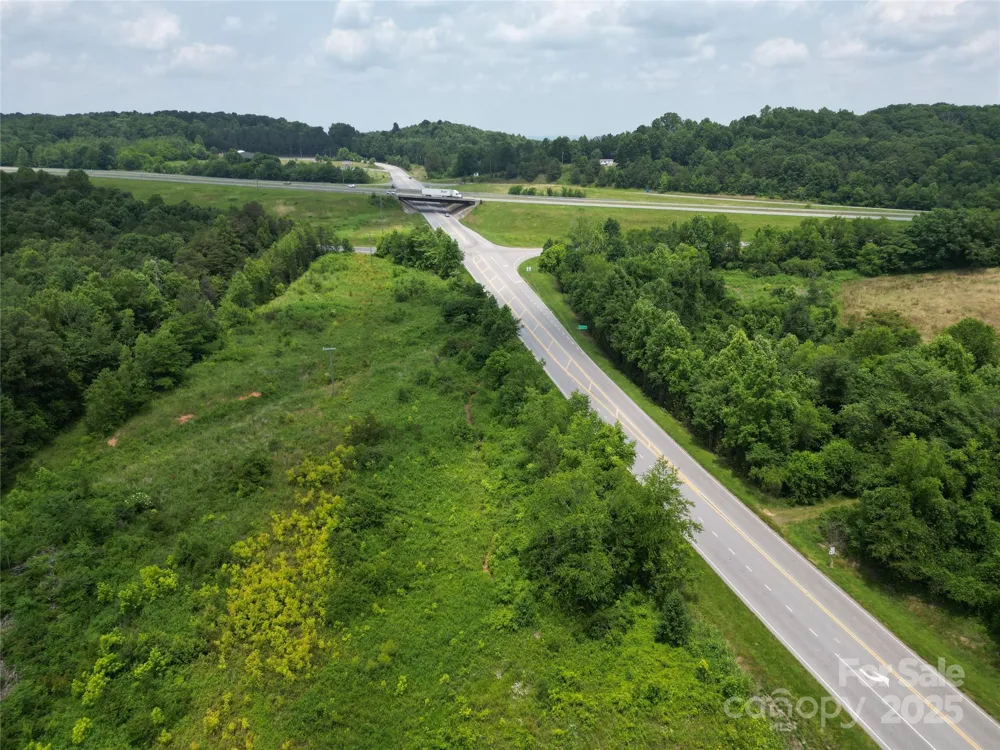00 Clingman Road Ronda, NC 28670