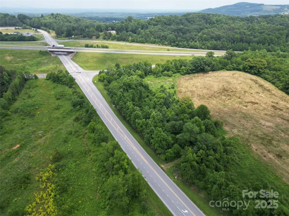 00 Clingman Road Ronda, NC 28670