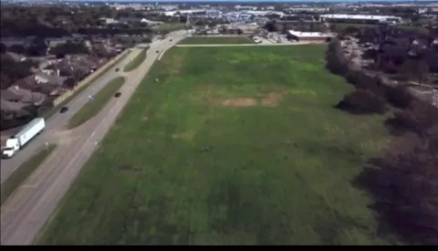 11709 W West Airport