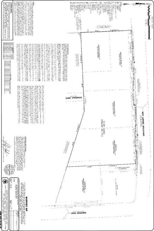 11709 W West Airport Meadows Place, TX 77477