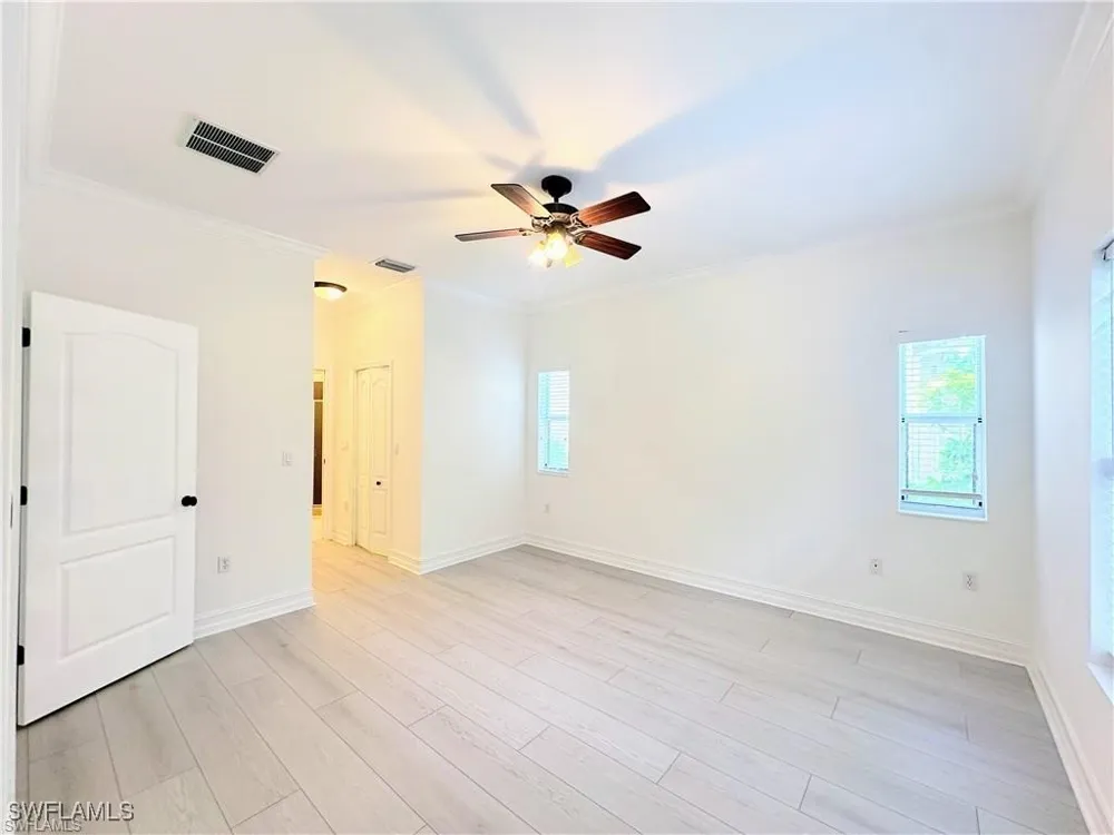 Sanctuary Drive #1 Naples, FL 34104