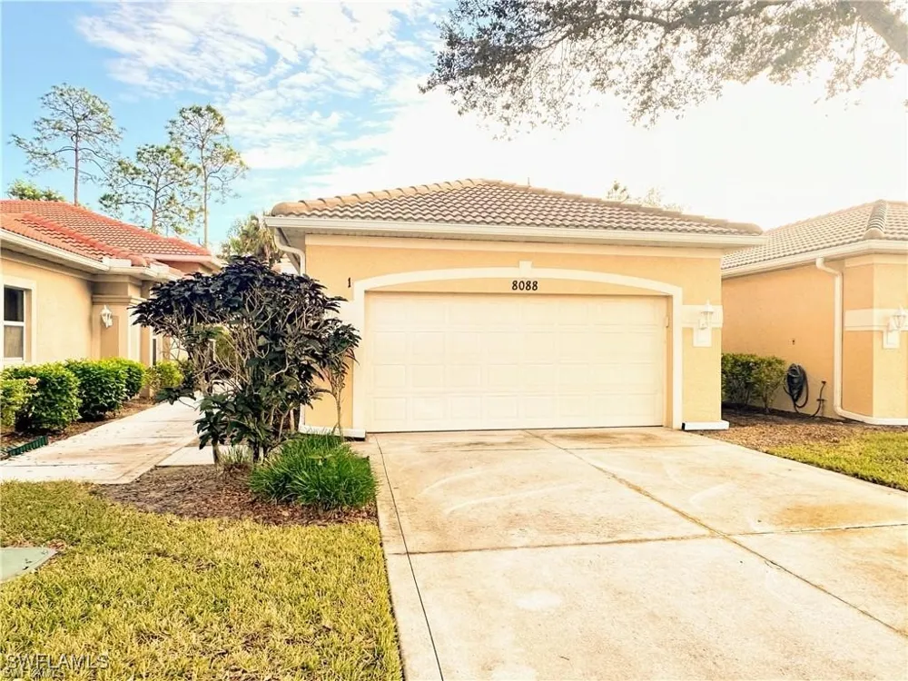 Sanctuary Drive #1 Naples, FL 34104