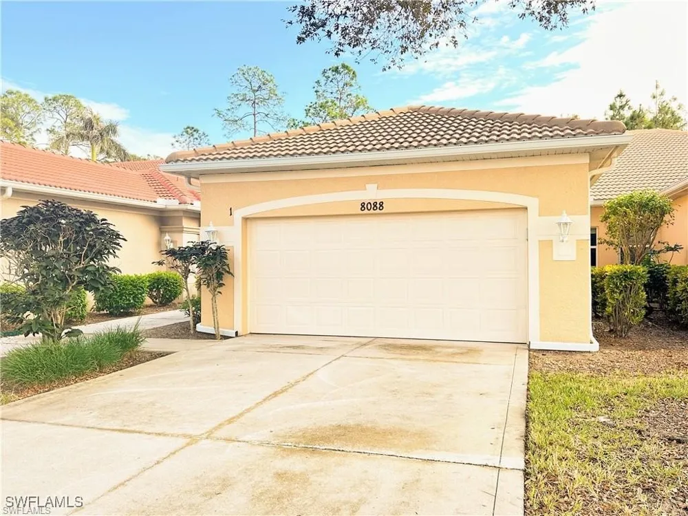 Sanctuary Drive #1 Naples, FL 34104