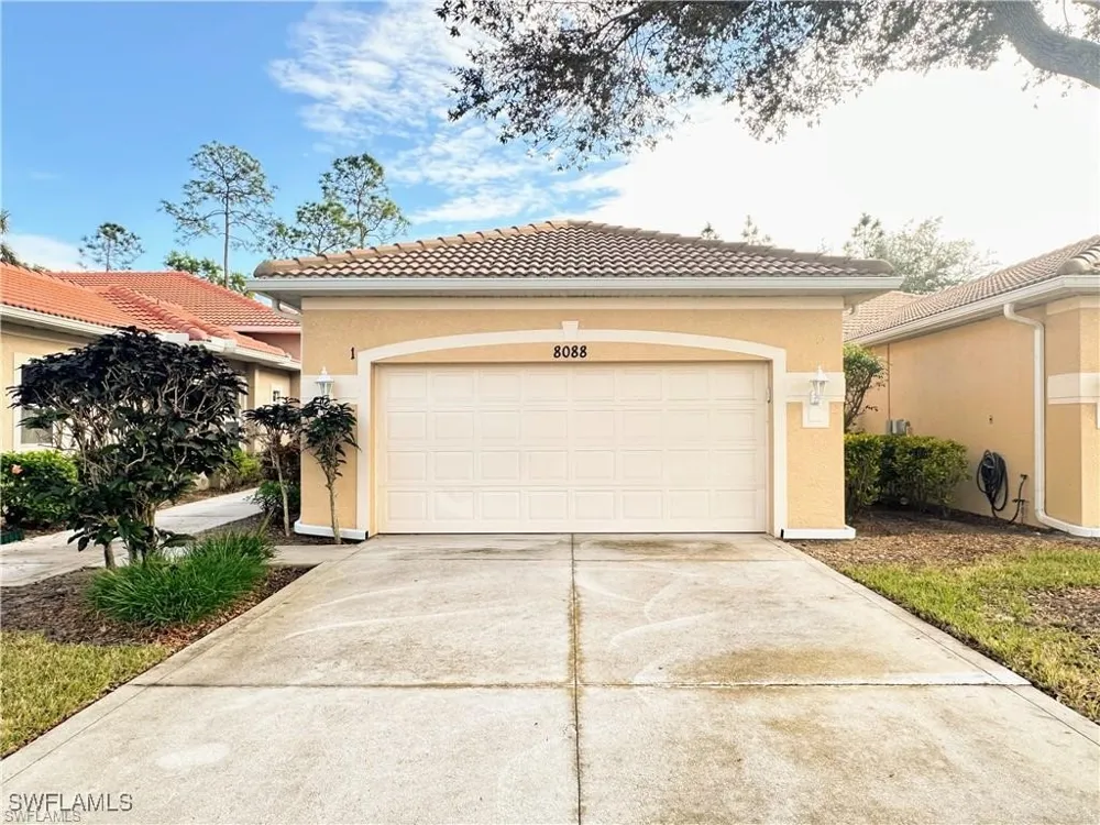 Sanctuary Drive #1 Naples, FL 34104