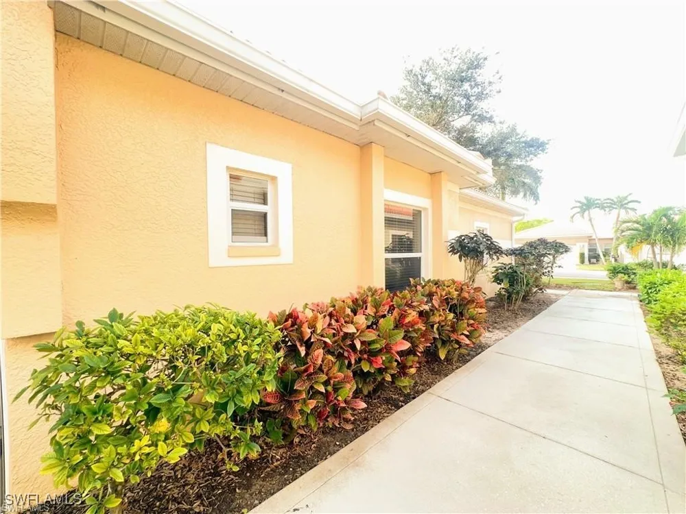 Sanctuary Drive #1 Naples, FL 34104