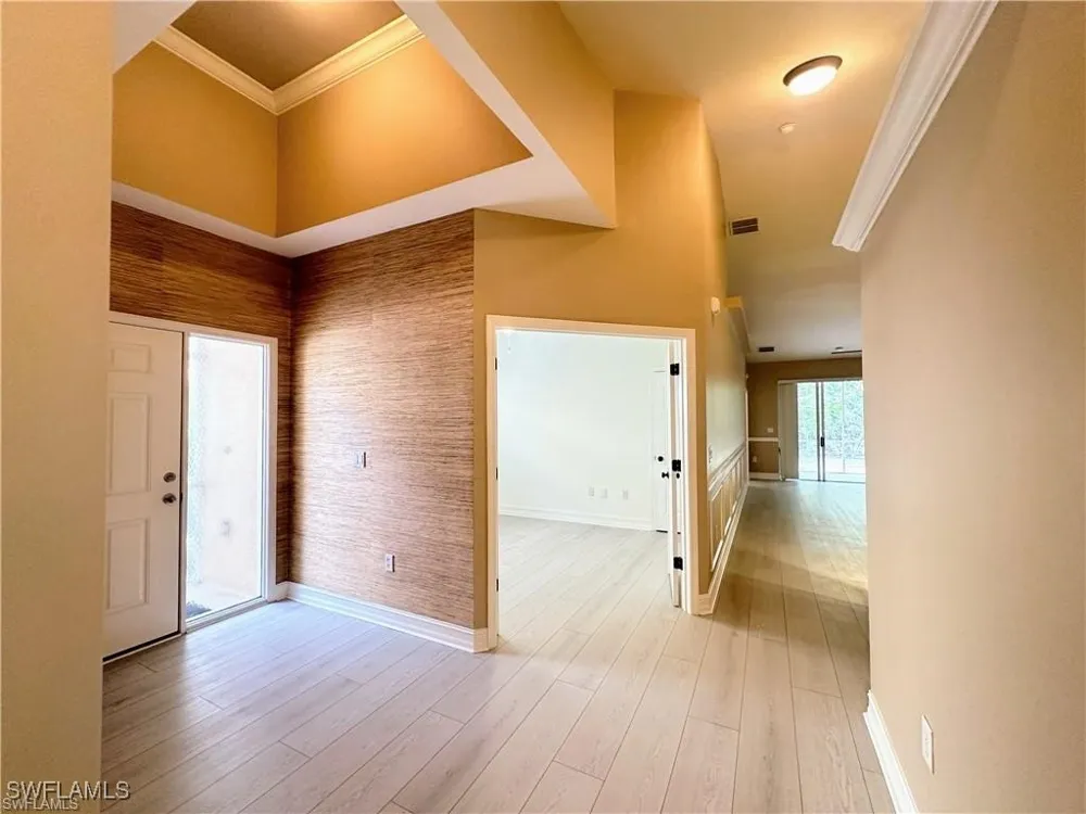 Sanctuary Drive #1 Naples, FL 34104