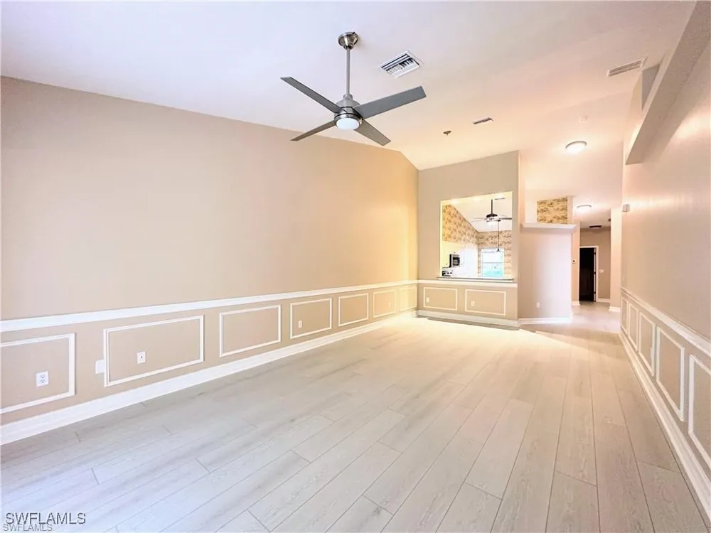 Sanctuary Drive #1 Naples, FL 34104