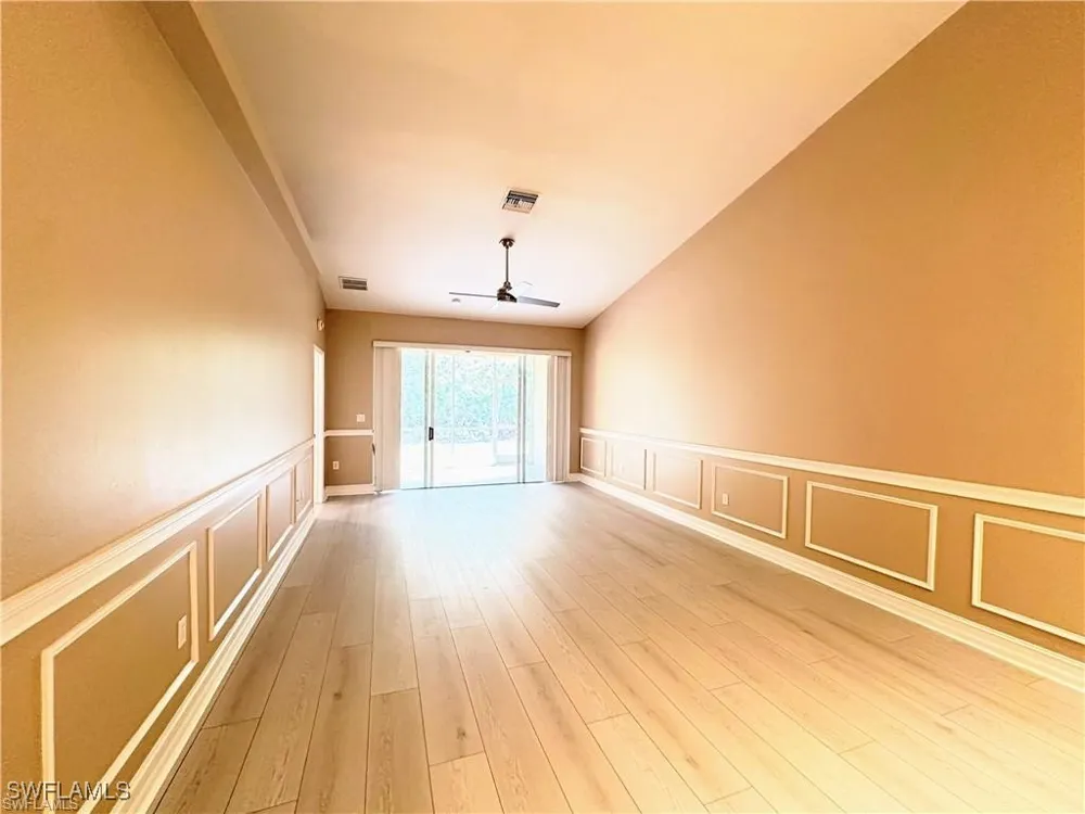 Sanctuary Drive #1 Naples, FL 34104