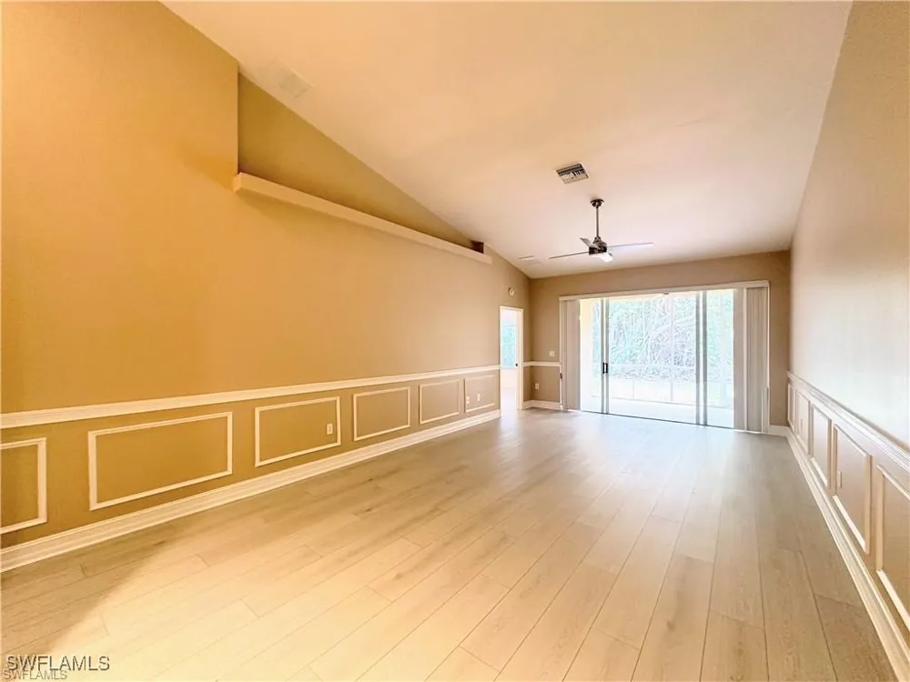 Sanctuary Drive #1 Naples, FL 34104