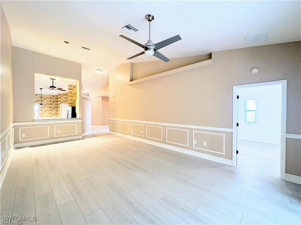 Sanctuary Drive #1 Naples, FL 34104