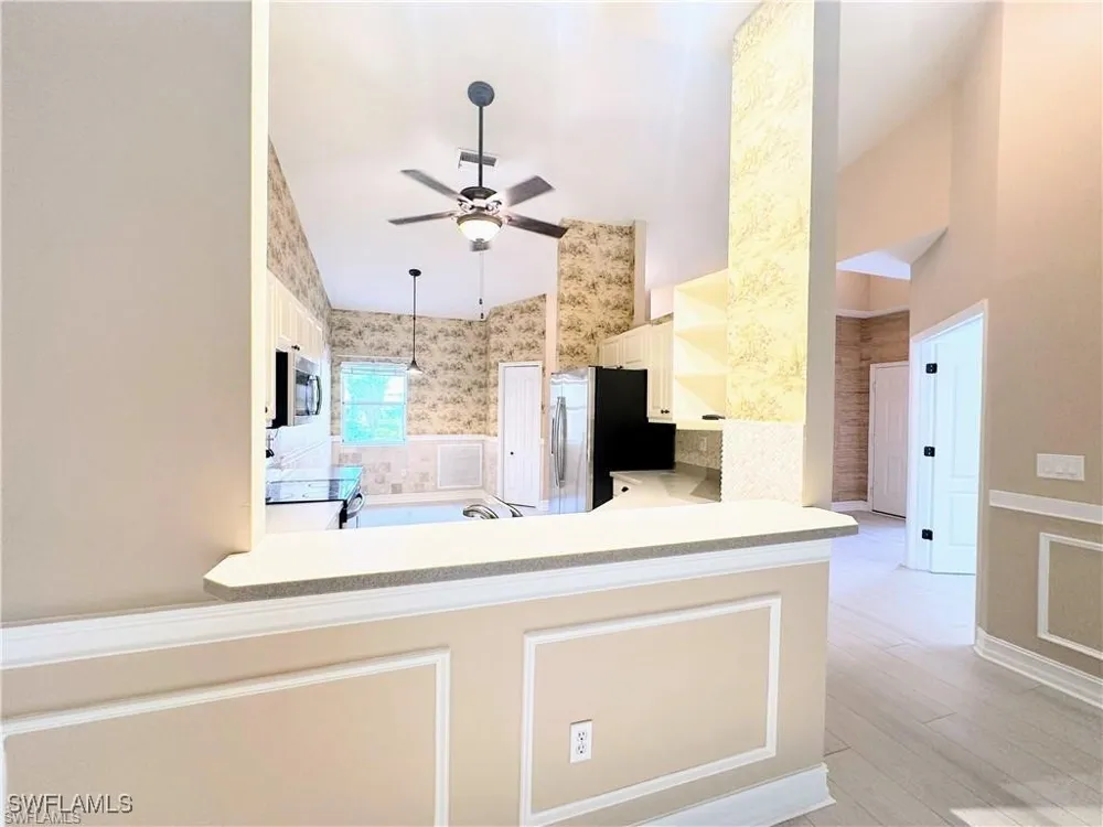 Sanctuary Drive #1 Naples, FL 34104