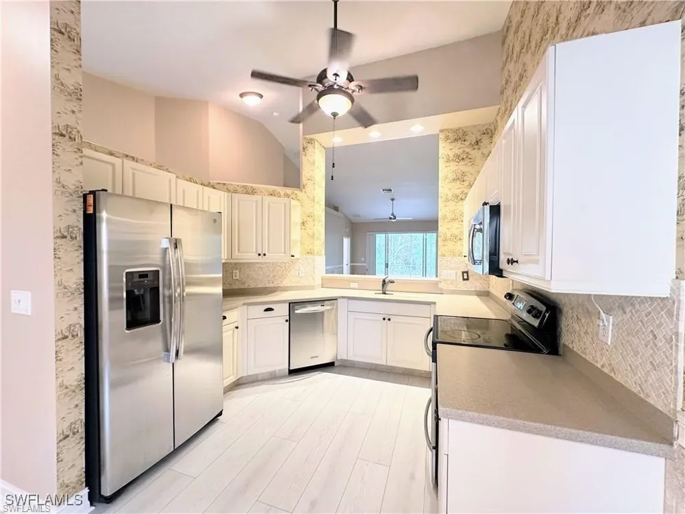 Sanctuary Drive #1 Naples, FL 34104