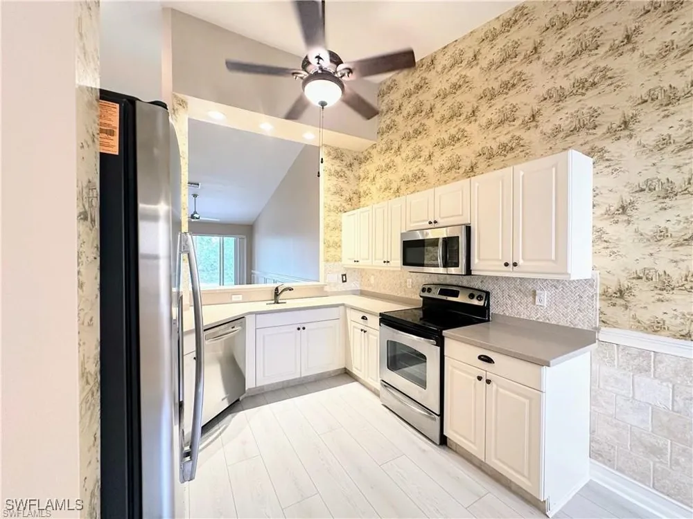 Sanctuary Drive #1 Naples, FL 34104
