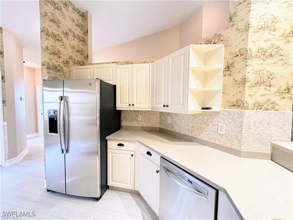 Sanctuary Drive #1 Naples, FL 34104