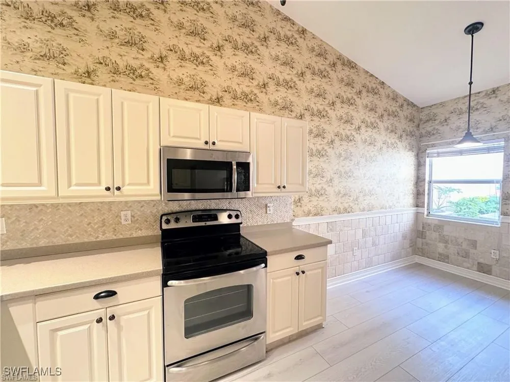 Sanctuary Drive #1 Naples, FL 34104