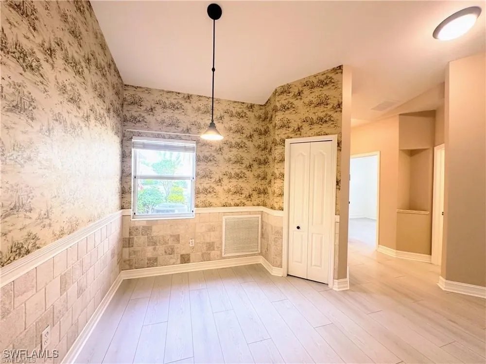 Sanctuary Drive #1 Naples, FL 34104