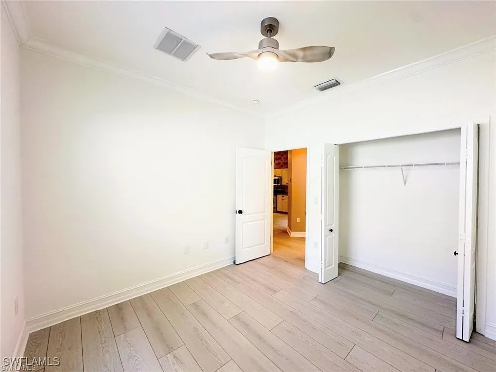 Sanctuary Drive #1 Naples, FL 34104