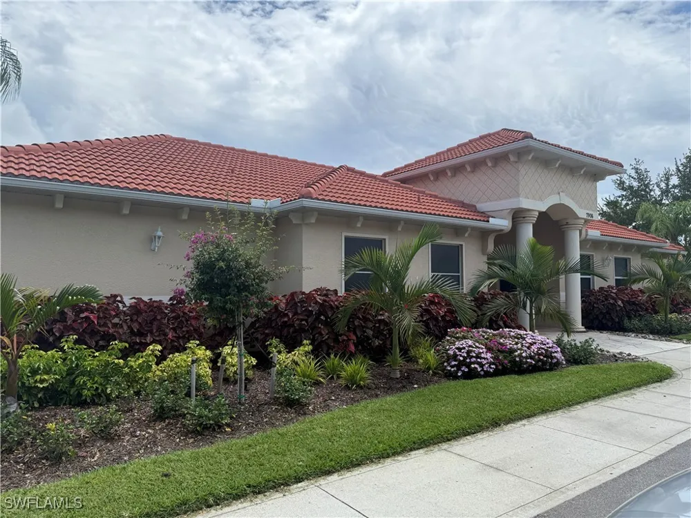 Sanctuary Drive #1 Naples, FL 34104
