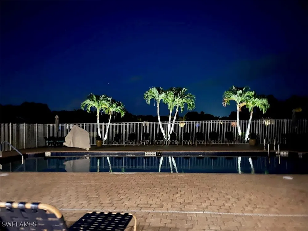 Sanctuary Drive #1 Naples, FL 34104