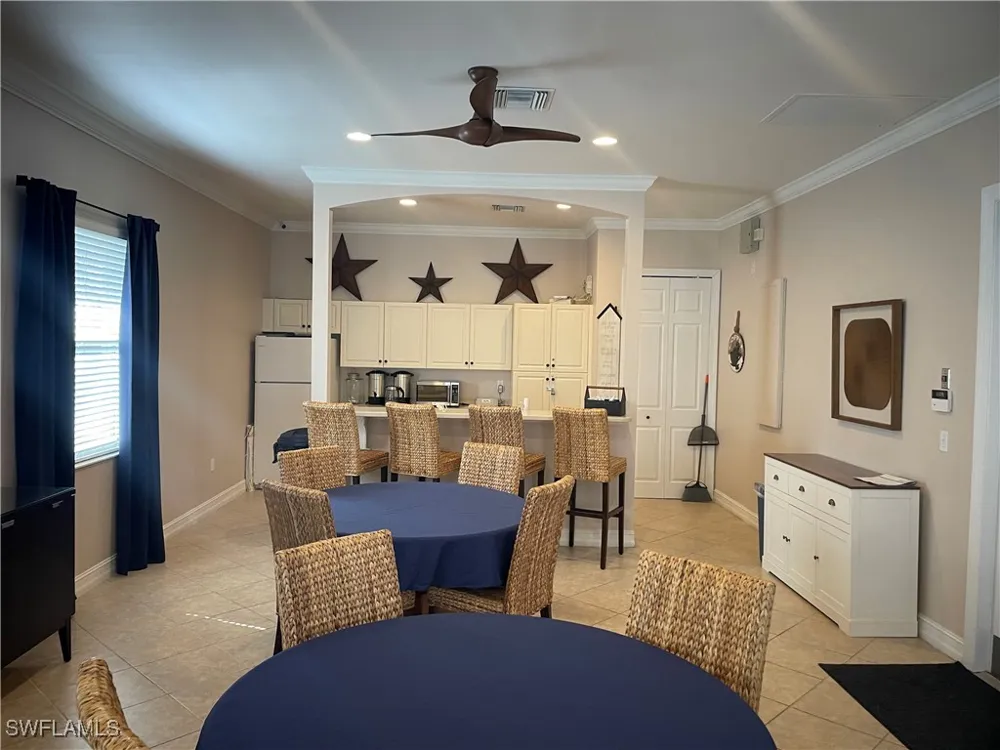 Sanctuary Drive #1 Naples, FL 34104