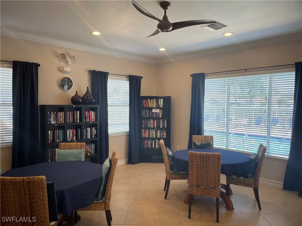 Sanctuary Drive #1 Naples, FL 34104
