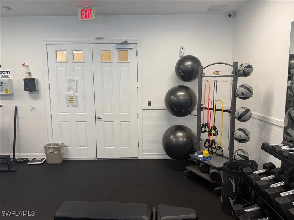 Sanctuary Drive #1 Naples, FL 34104