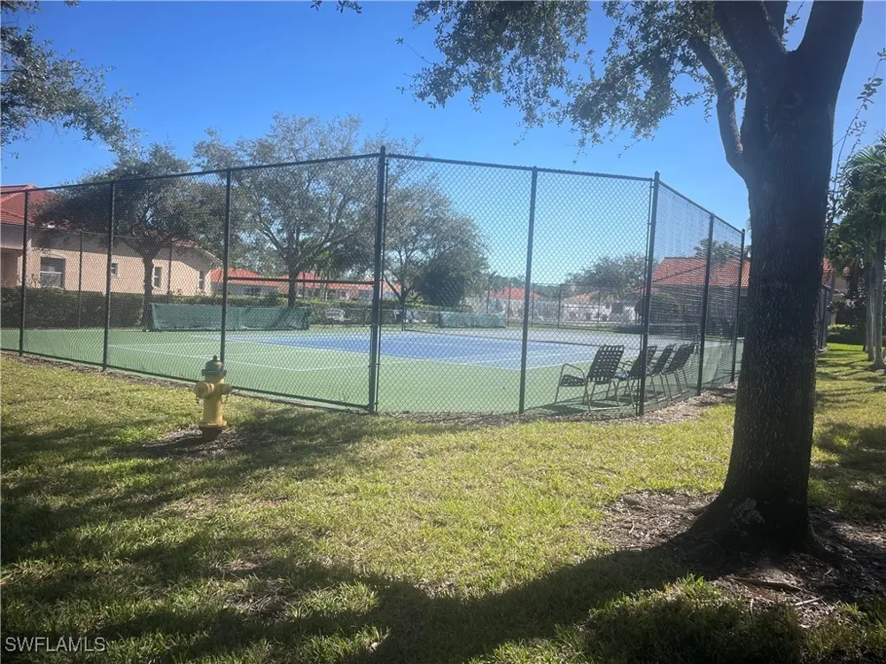 Sanctuary Drive #1 Naples, FL 34104