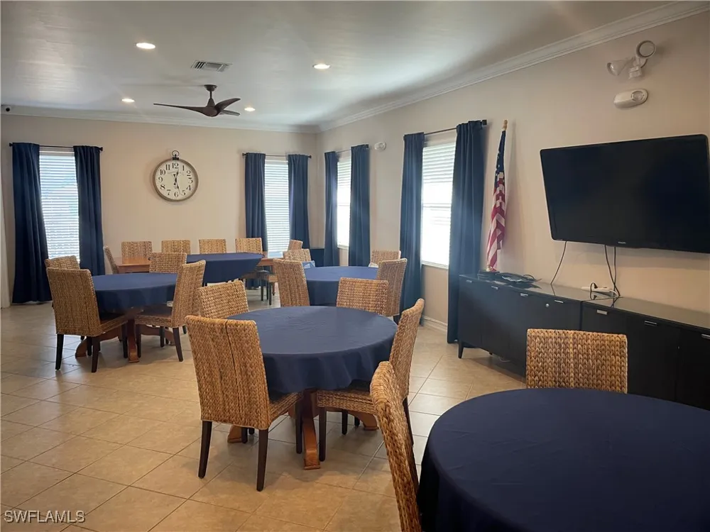 Sanctuary Drive #1 Naples, FL 34104