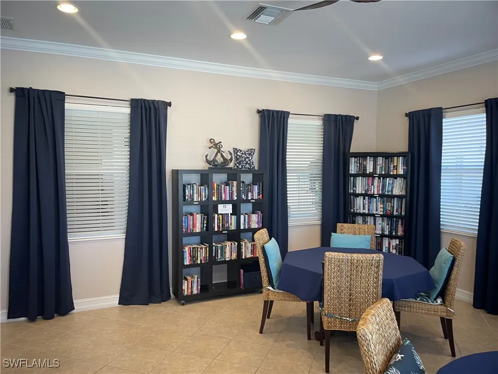 Sanctuary Drive #1 Naples, FL 34104