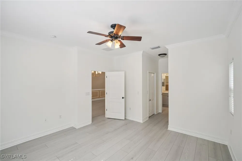 Sanctuary Drive #1 Naples, FL 34104