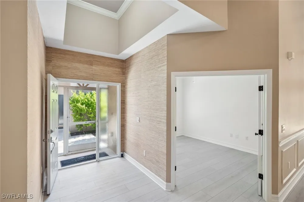 Sanctuary Drive #1 Naples, FL 34104