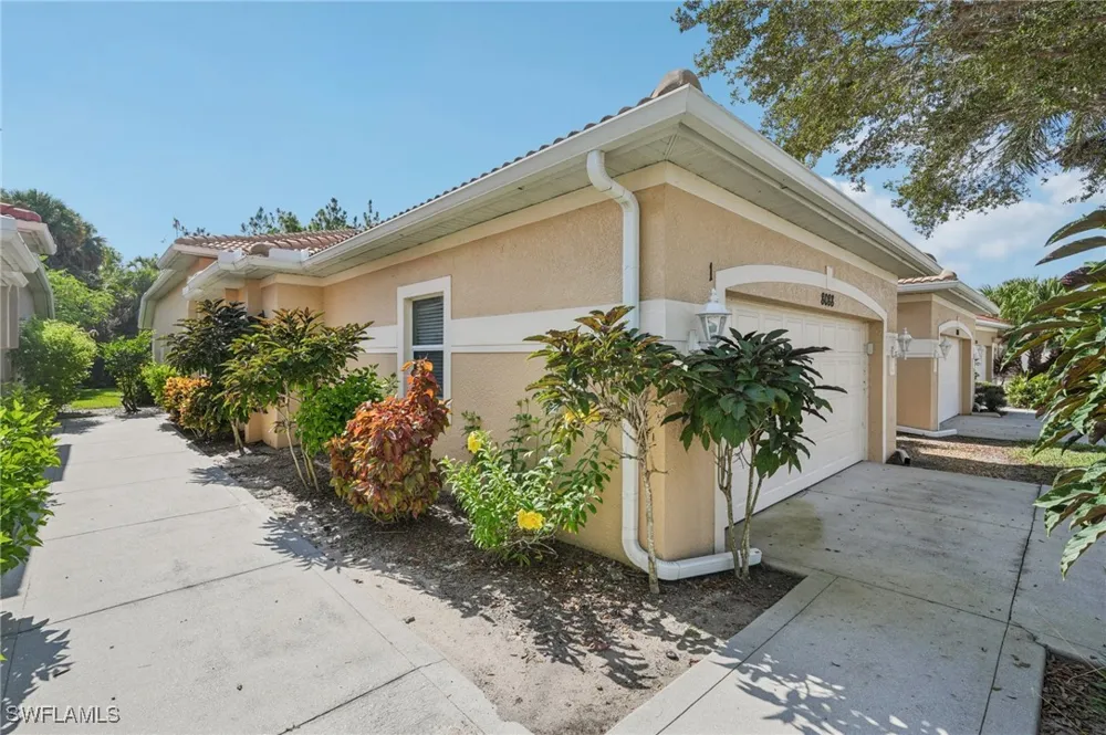 Sanctuary Drive #1 Naples, FL 34104