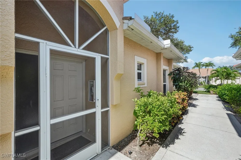 Sanctuary Drive #1 Naples, FL 34104