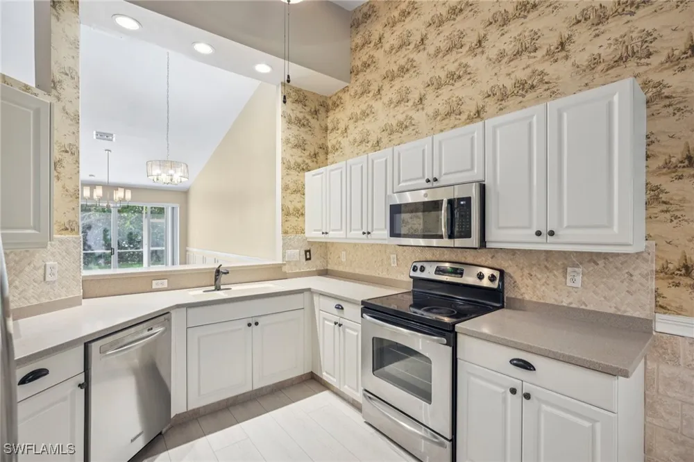 Sanctuary Drive #1 Naples, FL 34104