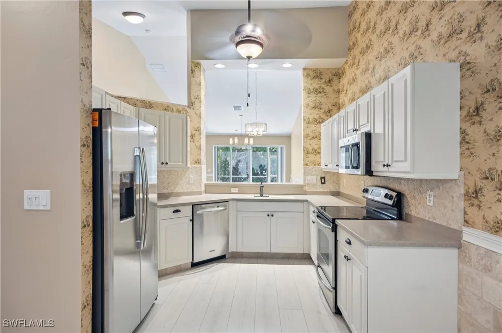 Sanctuary Drive #1 Naples, FL 34104