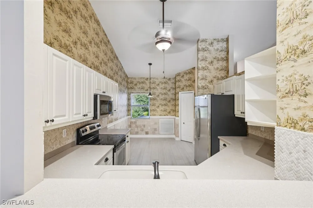 Sanctuary Drive #1 Naples, FL 34104
