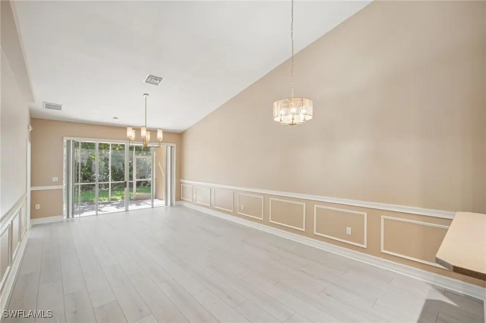 Sanctuary Drive #1 Naples, FL 34104