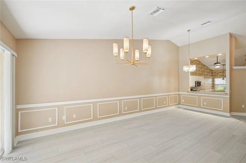 Sanctuary Drive #1 Naples, FL 34104