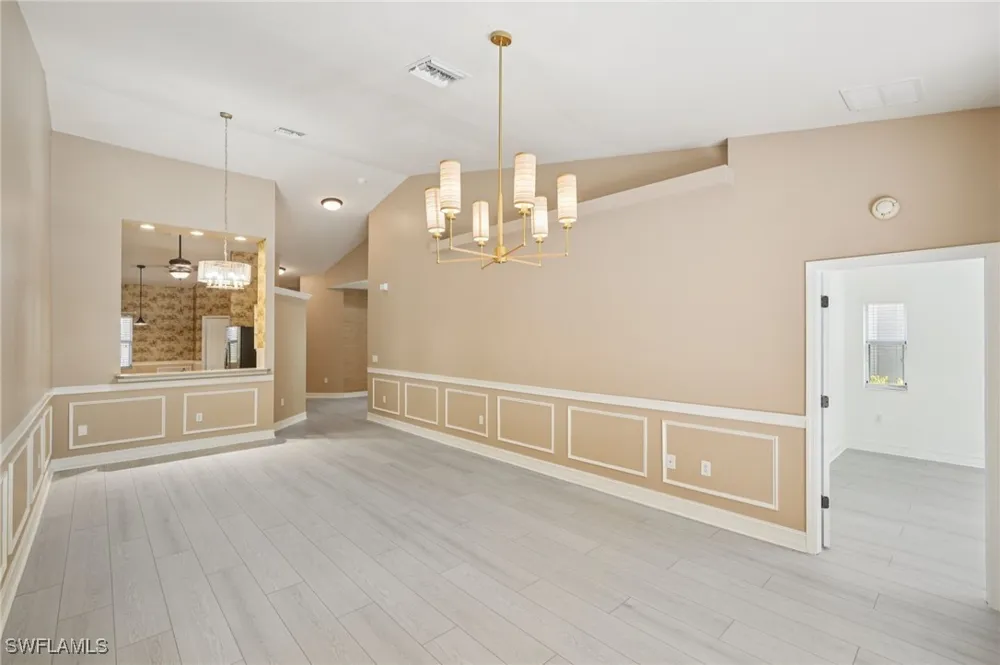 Sanctuary Drive #1 Naples, FL 34104