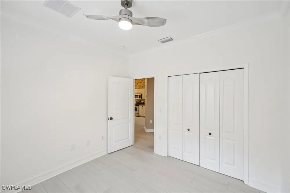 Sanctuary Drive #1 Naples, FL 34104