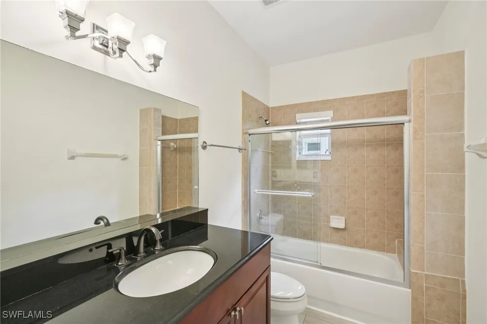 Sanctuary Drive #1 Naples, FL 34104