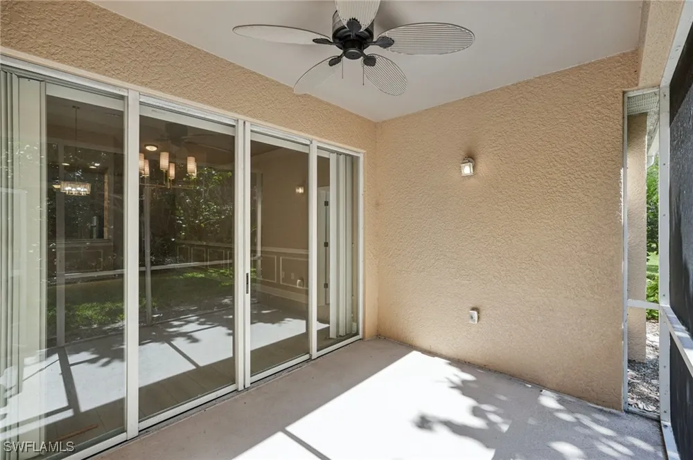 Sanctuary Drive #1 Naples, FL 34104