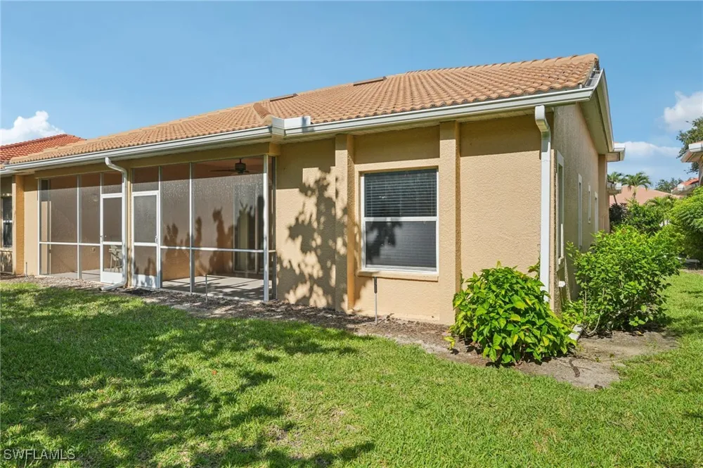 Sanctuary Drive #1 Naples, FL 34104