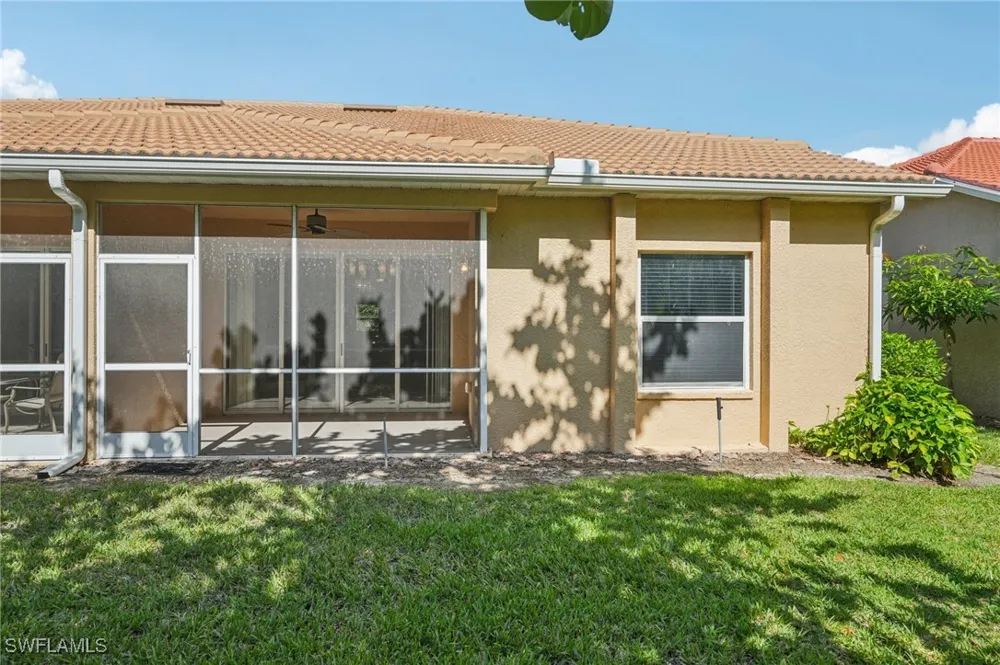 Sanctuary Drive #1 Naples, FL 34104