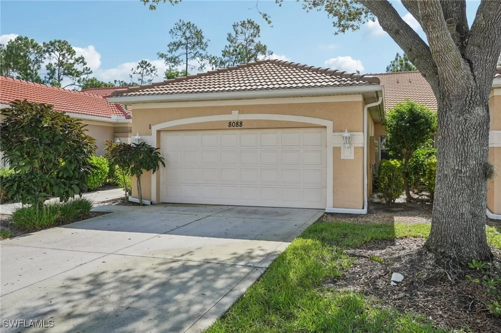 Sanctuary Drive #1 Naples, FL 34104