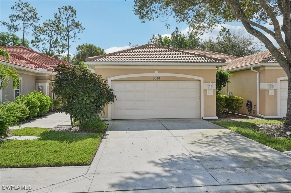 Sanctuary Drive #1 Naples, FL 34104