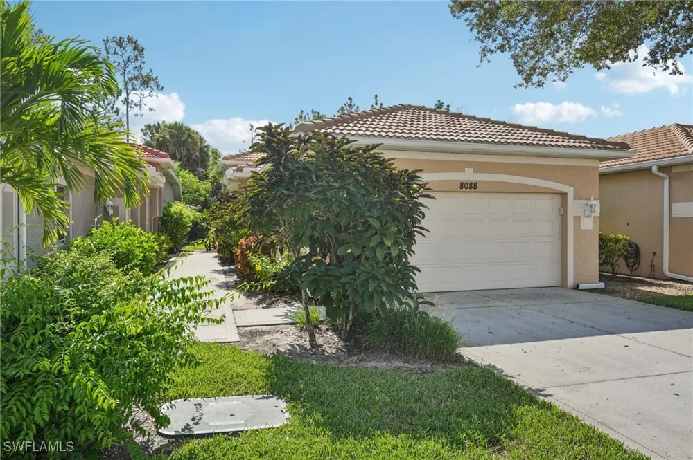 Sanctuary Drive #1 Naples, FL 34104