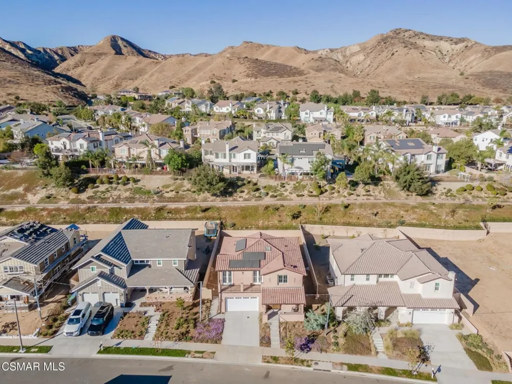 4679 Summit Avenue Simi Valley, CA 93063