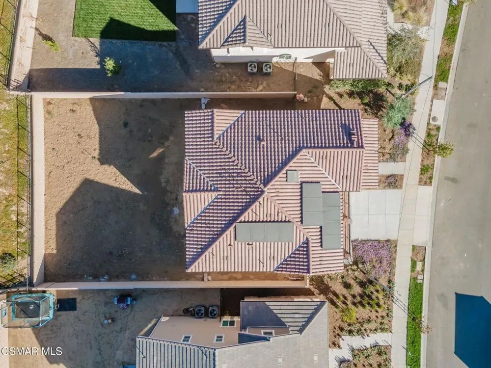 4679 Summit Avenue Simi Valley, CA 93063