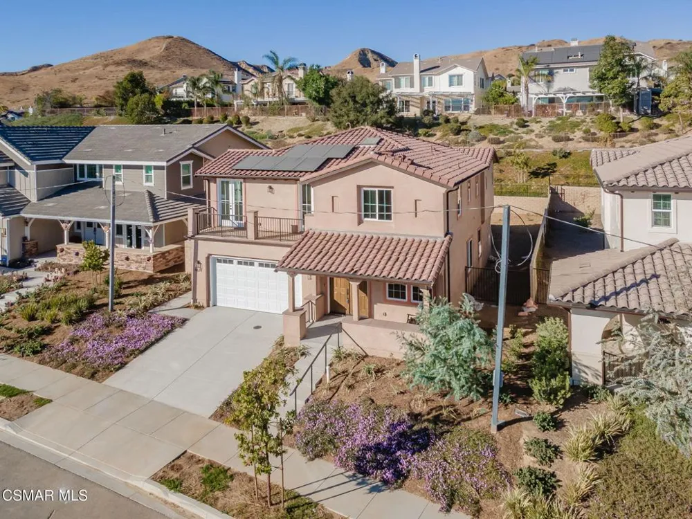 4679 Summit Avenue Simi Valley, CA 93063